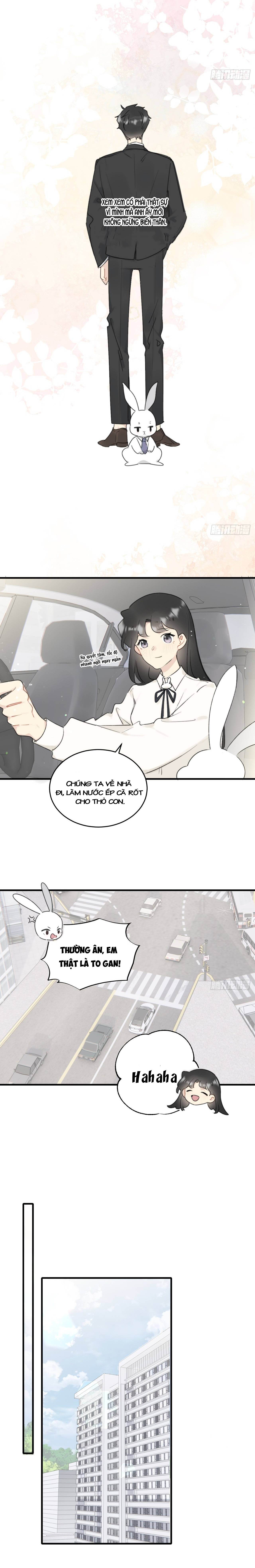 Ninita Yêu Dấu - Phần 2 Chap 1271.1 - Next Chap 1272.1