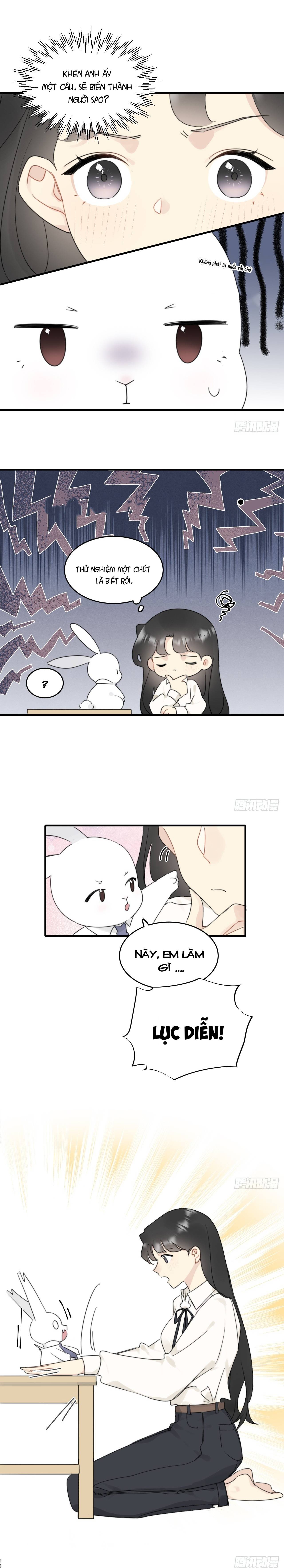 Ninita Yêu Dấu - Phần 2 Chap 1271.1 - Next Chap 1272.1