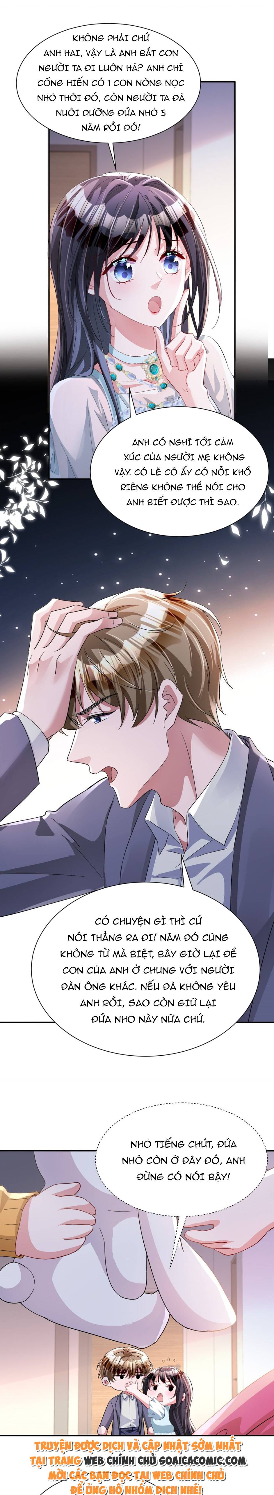 Ninita Yêu Dấu - Phần 2 Chap 1271.2 - Next Chap 1272.2