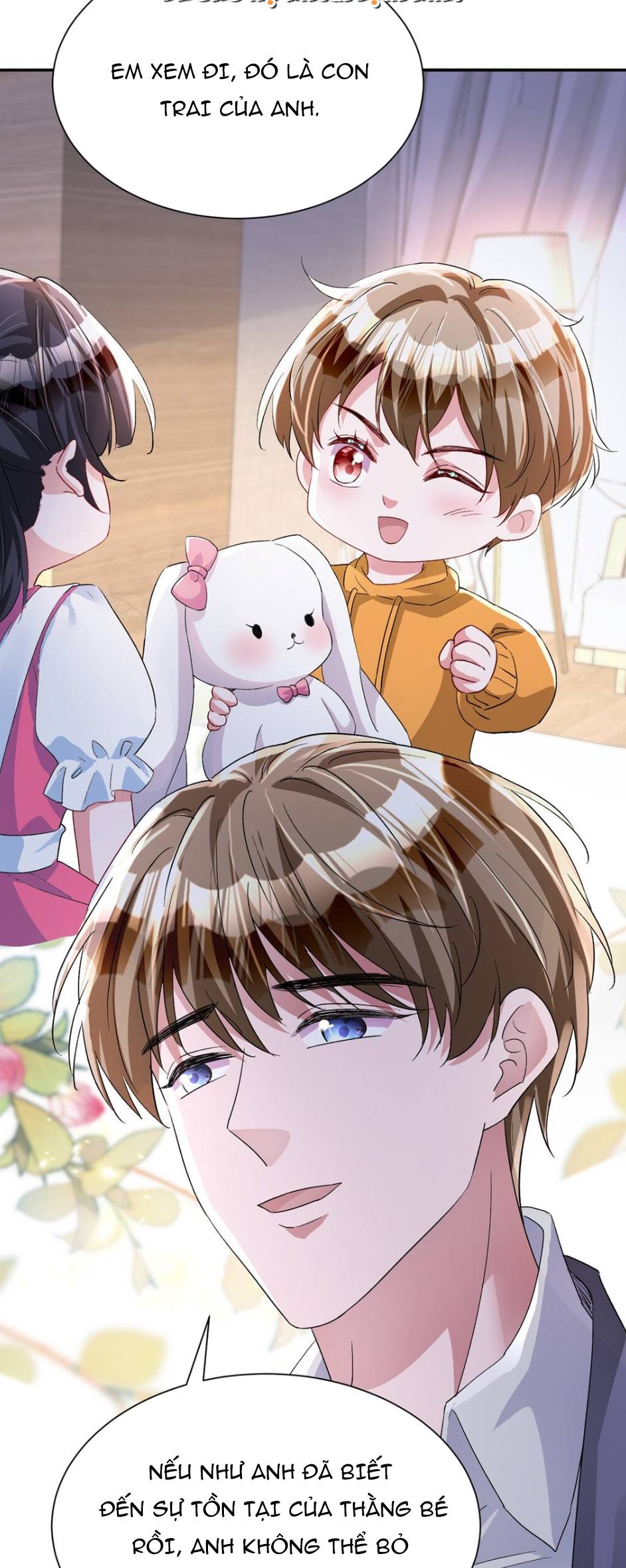 Ninita Yêu Dấu - Phần 2 Chap 1271.2 - Next Chap 1272.2