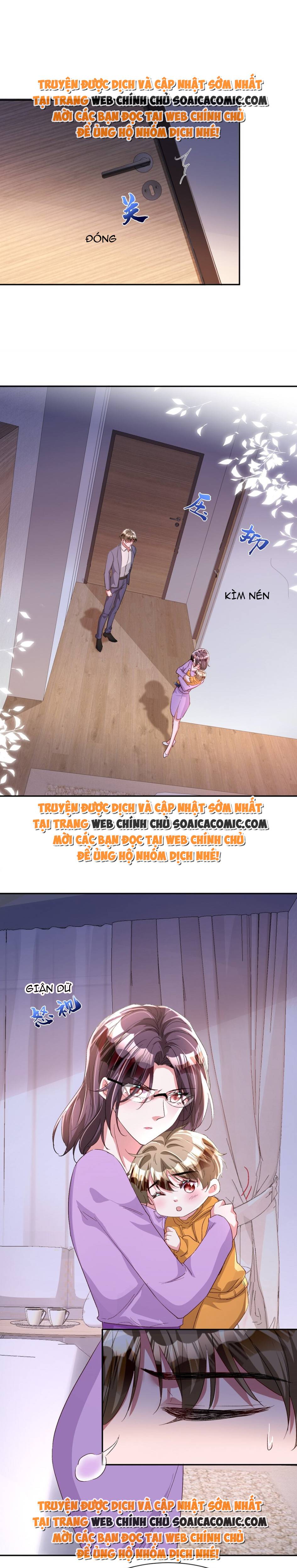 Ninita Yêu Dấu - Phần 2 Chap 1271.2 - Next Chap 1272.2