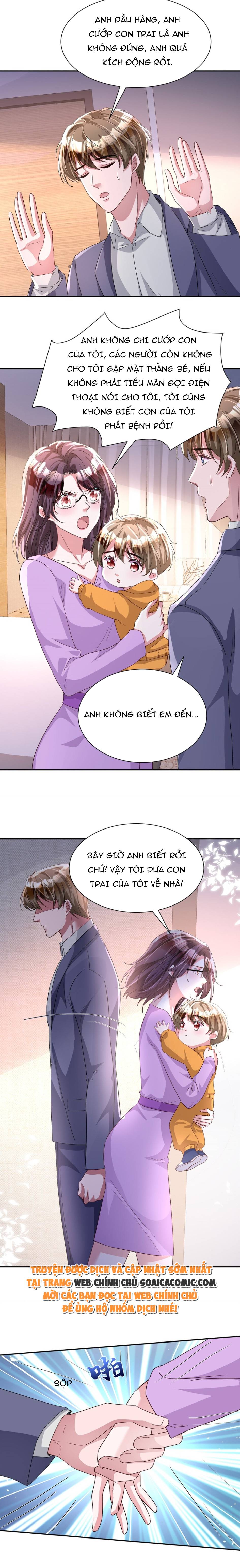 Ninita Yêu Dấu - Phần 2 Chap 1271.2 - Next Chap 1272.2