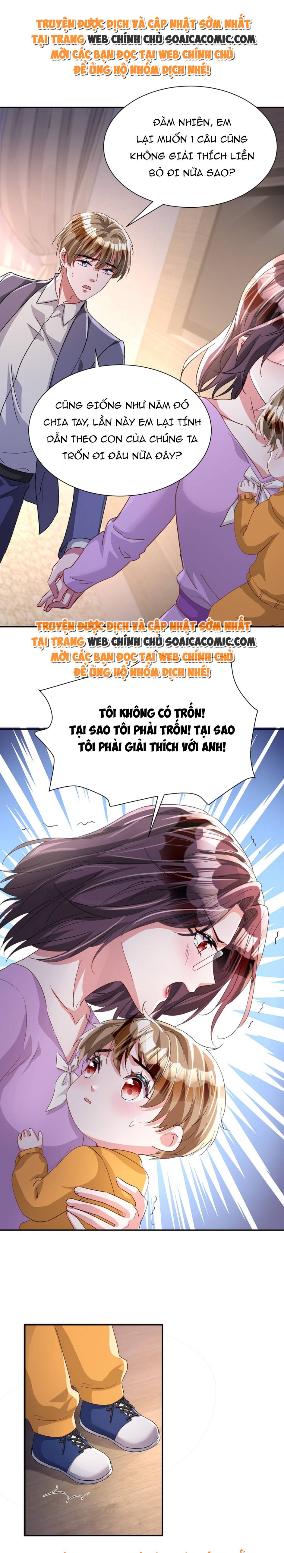 Ninita Yêu Dấu - Phần 2 Chap 1271.2 - Next Chap 1272.2