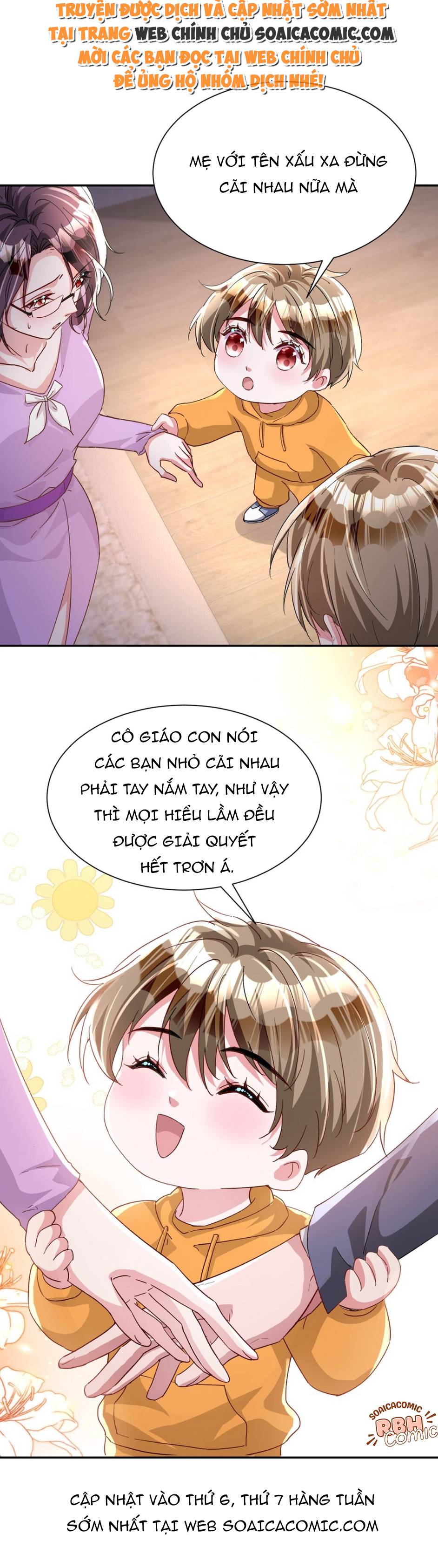 Ninita Yêu Dấu - Phần 2 Chap 1271.2 - Next Chap 1272.2