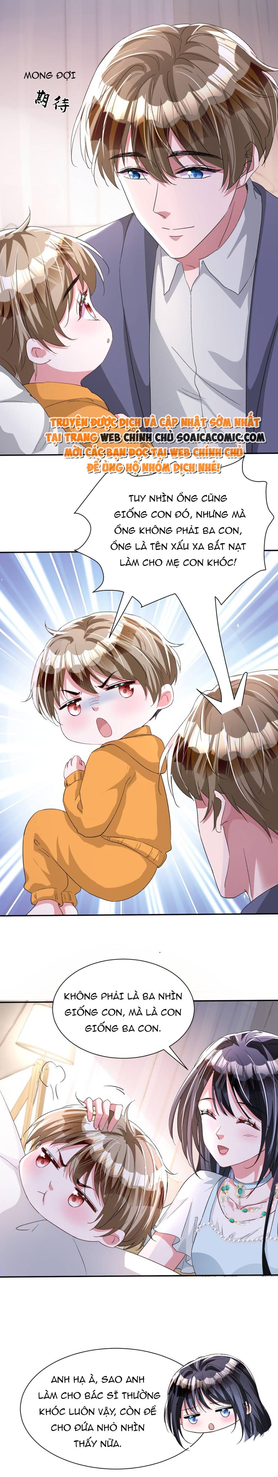 Ninita Yêu Dấu - Phần 2 Chap 1271.2 - Next Chap 1272.2