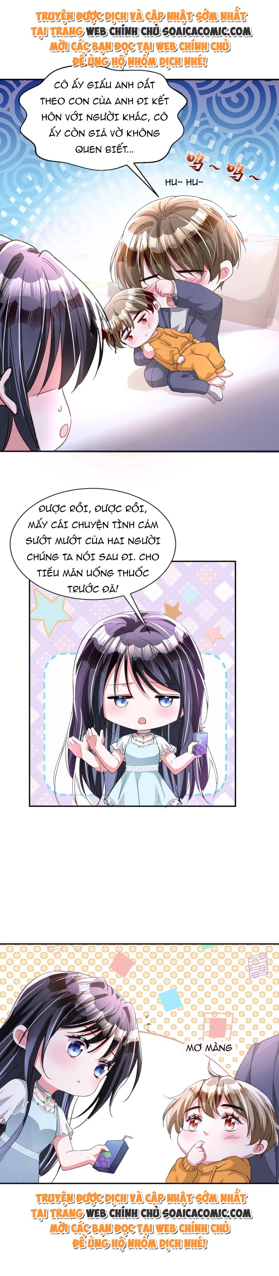 Ninita Yêu Dấu - Phần 2 Chap 1271.2 - Next Chap 1272.2