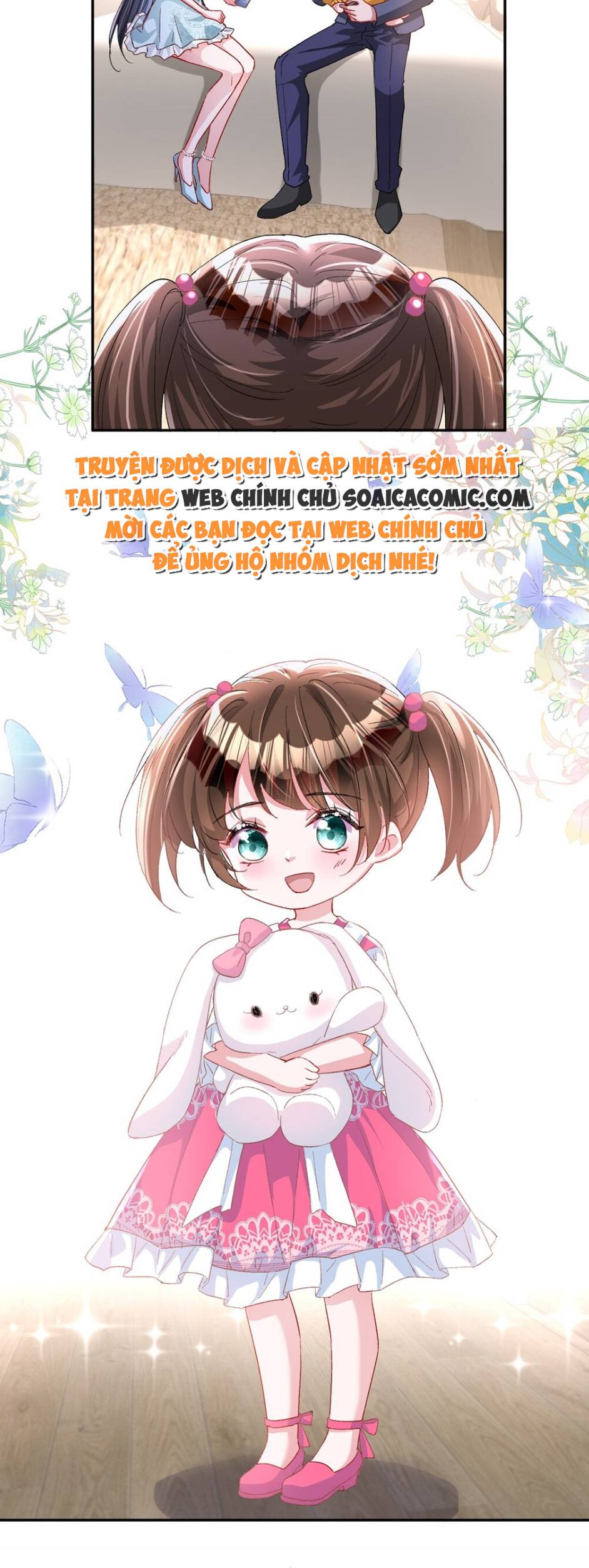 Ninita Yêu Dấu - Phần 2 Chap 1271.2 - Next Chap 1272.2