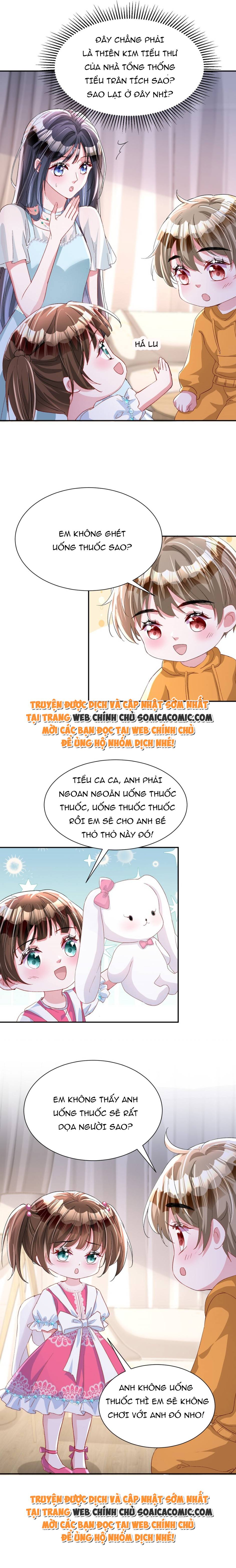 Ninita Yêu Dấu - Phần 2 Chap 1271.2 - Next Chap 1272.2