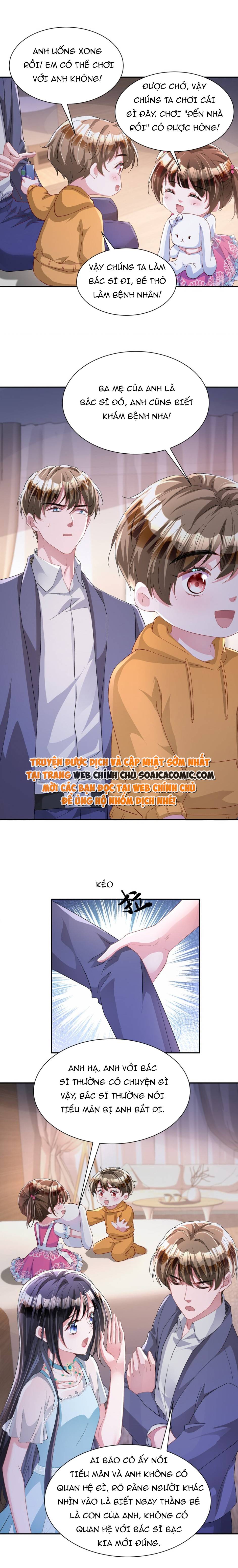 Ninita Yêu Dấu - Phần 2 Chap 1271.2 - Next Chap 1272.2