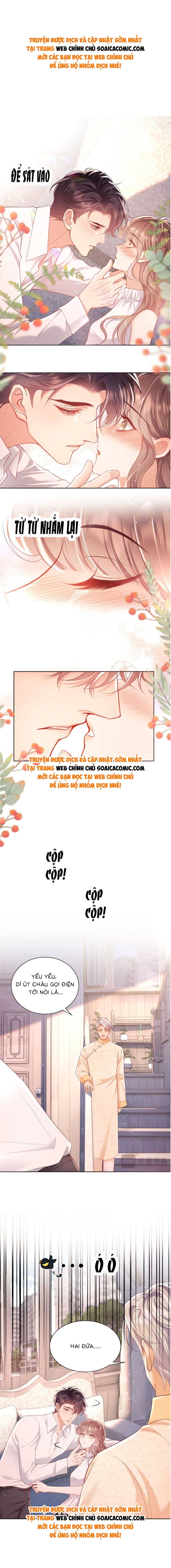 Ninita Yêu Dấu - Phần 2 Chap 1271.3 - Next Chap 1272.3