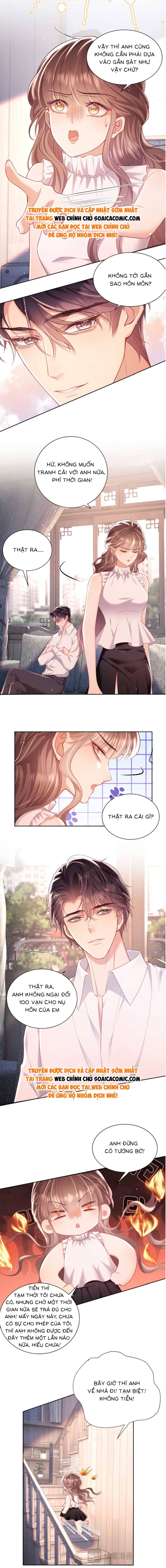 Ninita Yêu Dấu - Phần 2 Chap 1271.3 - Next Chap 1272.3