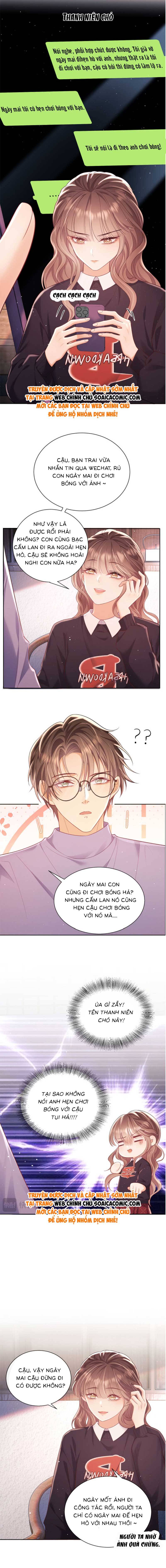 Ninita Yêu Dấu - Phần 2 Chap 1271.3 - Next Chap 1272.3