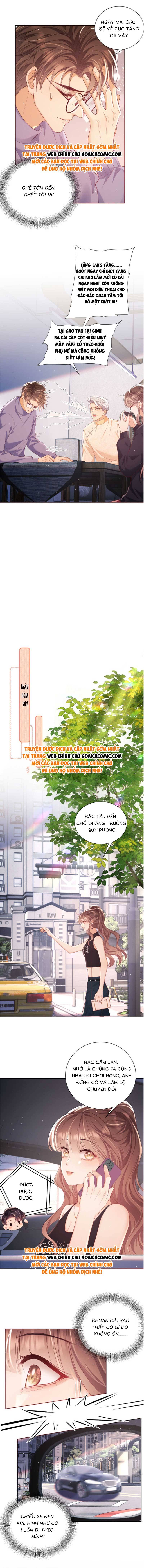 Ninita Yêu Dấu - Phần 2 Chap 1271.3 - Next Chap 1272.3