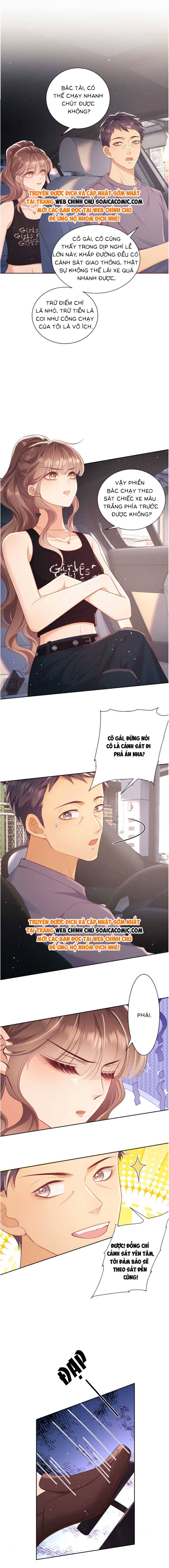 Ninita Yêu Dấu - Phần 2 Chap 1271.3 - Next Chap 1272.3