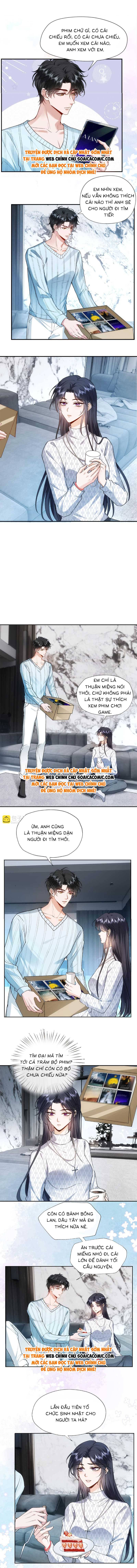 Ninita Yêu Dấu - Phần 2 Chap 1271.5 - Next Chap 1272.5