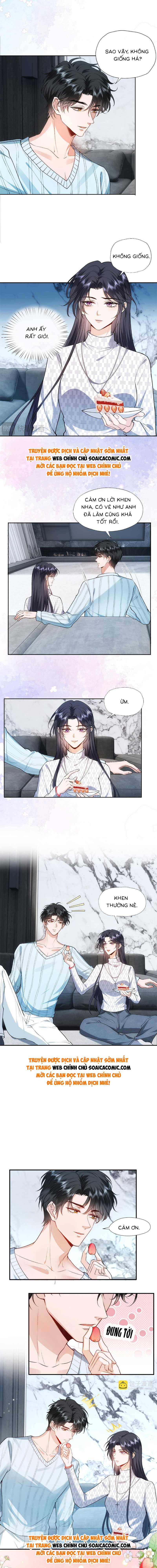 Ninita Yêu Dấu - Phần 2 Chap 1271.5 - Next Chap 1272.5