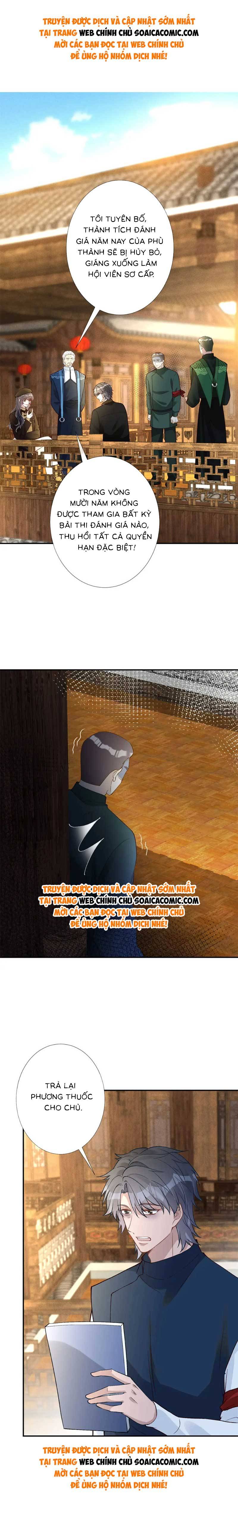 Ninita Yêu Dấu - Phần 2 Chap 1271.6 - Next Chap 1272.6