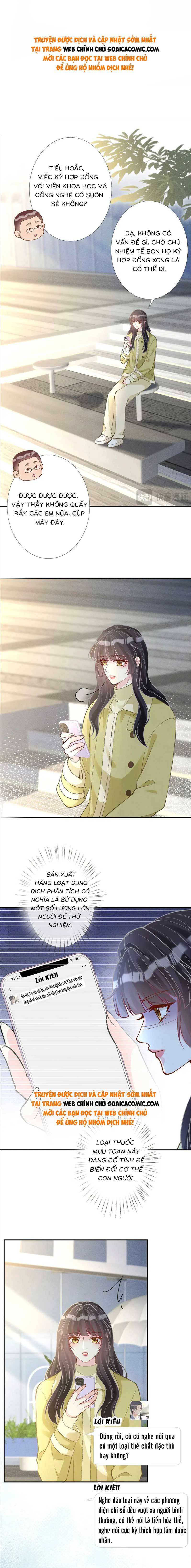 Ninita Yêu Dấu - Phần 2 Chap 1271.7 - Next Chap 1272.7