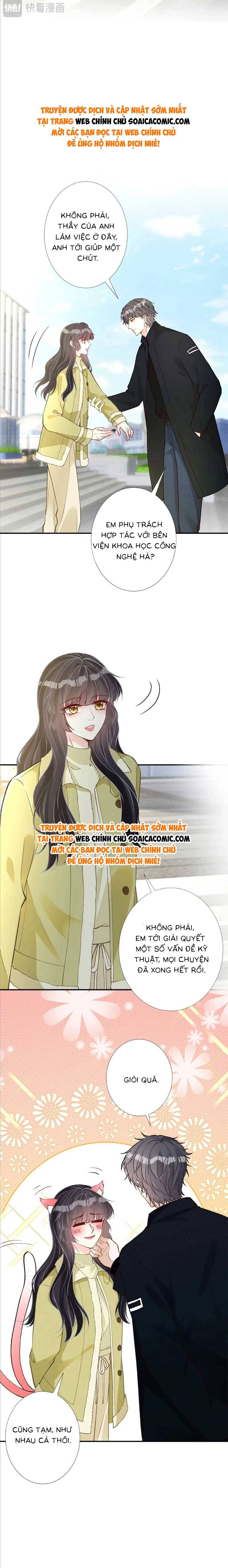 Ninita Yêu Dấu - Phần 2 Chap 1271.7 - Next Chap 1272.7