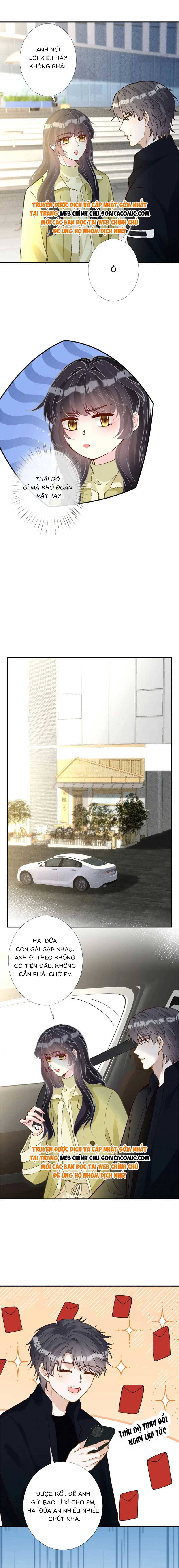 Ninita Yêu Dấu - Phần 2 Chap 1271.7 - Next Chap 1272.7