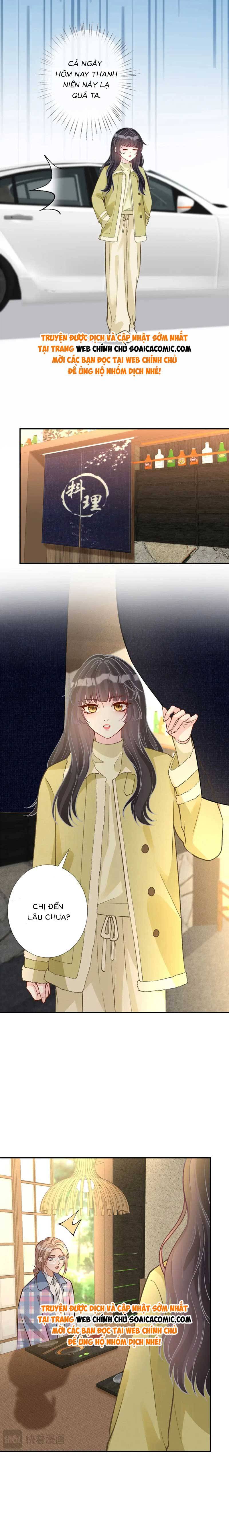 Ninita Yêu Dấu - Phần 2 Chap 1271.7 - Next Chap 1272.7