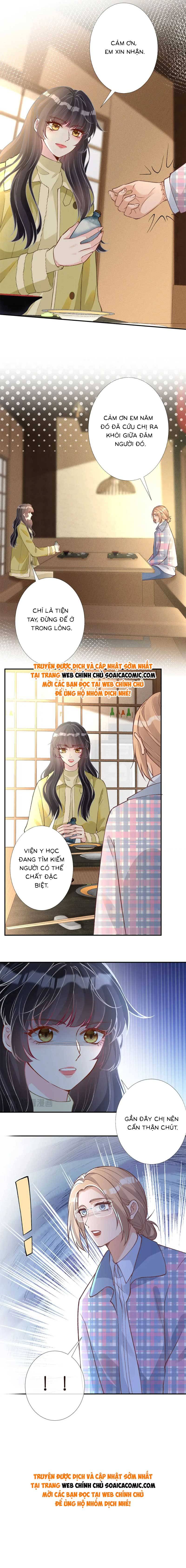 Ninita Yêu Dấu - Phần 2 Chap 1271.7 - Next Chap 1272.7