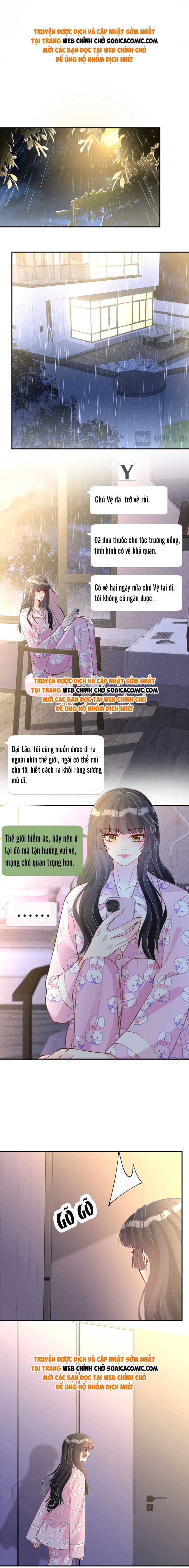 Ninita Yêu Dấu - Phần 2 Chap 1271.8 - Next Chap 1272.8