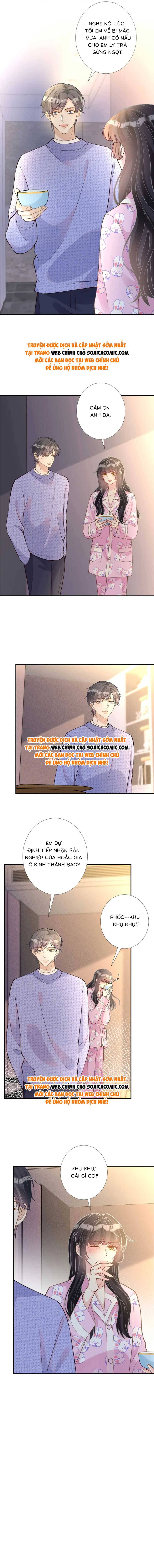 Ninita Yêu Dấu - Phần 2 Chap 1271.8 - Next Chap 1272.8