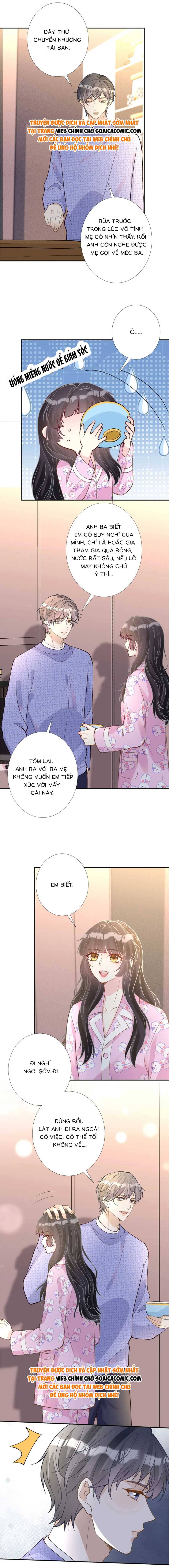 Ninita Yêu Dấu - Phần 2 Chap 1271.8 - Next Chap 1272.8