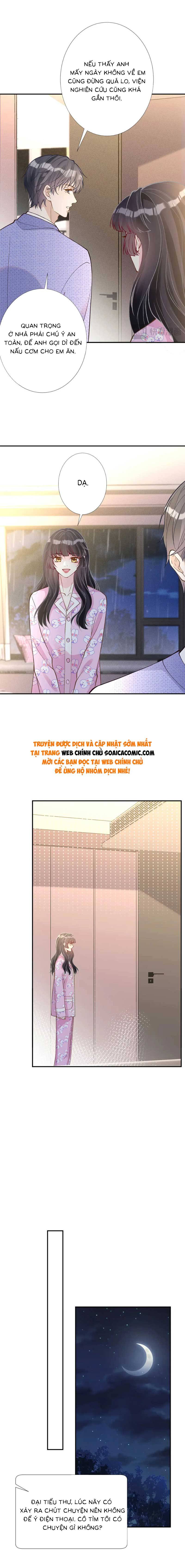 Ninita Yêu Dấu - Phần 2 Chap 1271.8 - Next Chap 1272.8