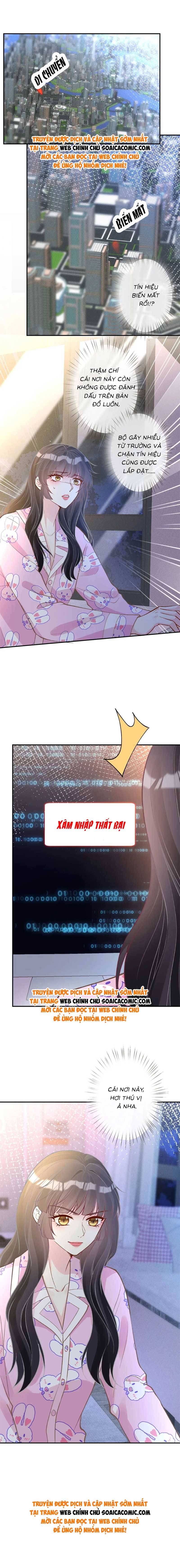 Ninita Yêu Dấu - Phần 2 Chap 1271.8 - Next Chap 1272.8