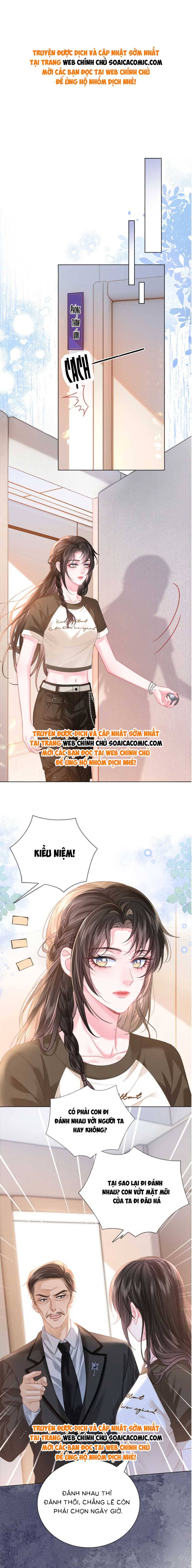 Ninita Yêu Dấu - Phần 2 Chap 1271.9 - Next Chap 1272.9