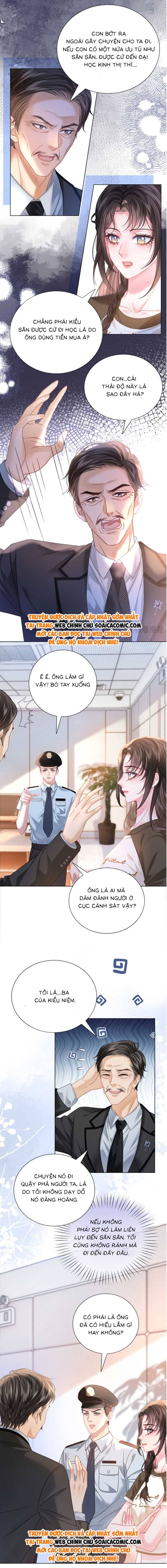 Ninita Yêu Dấu - Phần 2 Chap 1271.9 - Next Chap 1272.9