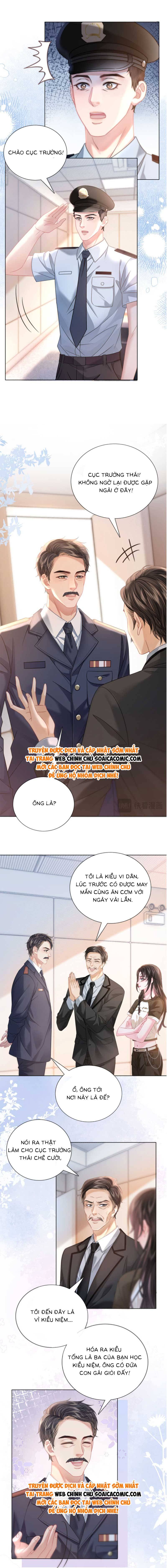 Ninita Yêu Dấu - Phần 2 Chap 1271.9 - Next Chap 1272.9