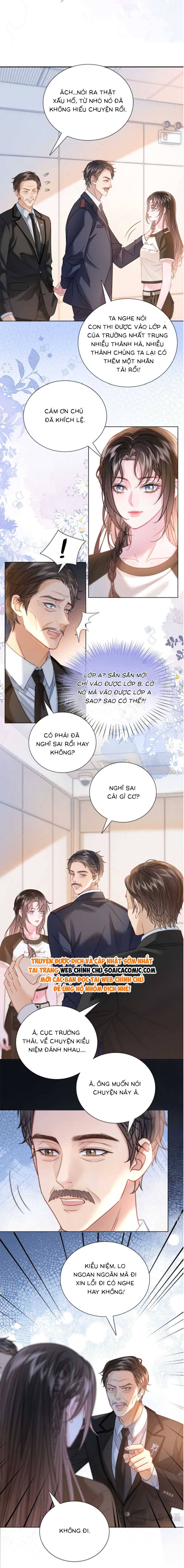 Ninita Yêu Dấu - Phần 2 Chap 1271.9 - Next Chap 1272.9