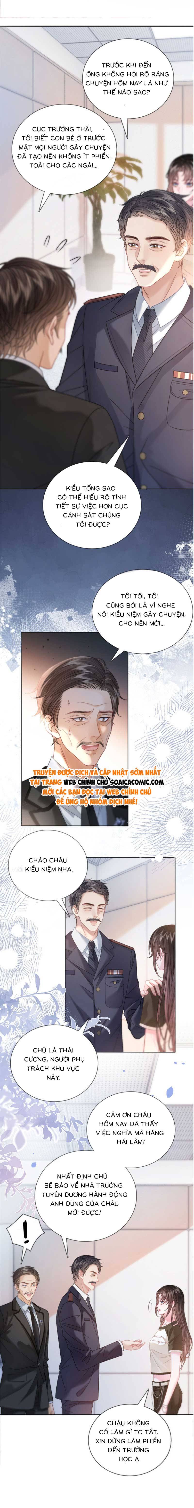 Ninita Yêu Dấu - Phần 2 Chap 1271.9 - Next Chap 1272.9