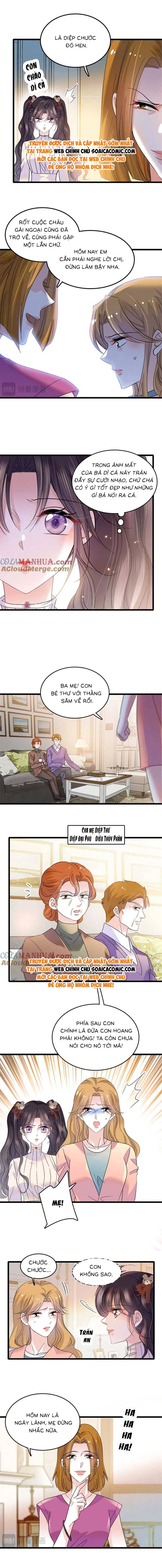 Ninita Yêu Dấu - Phần 2 Chap 1272.1 - Next Chap 1273.1