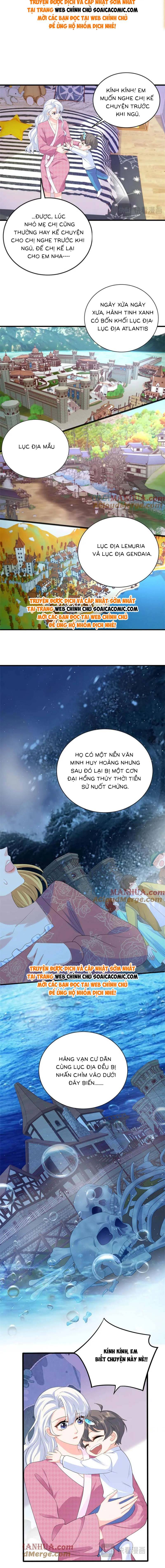 Ninita Yêu Dấu - Phần 2 Chap 1272.2 - Next Chap 1273.2