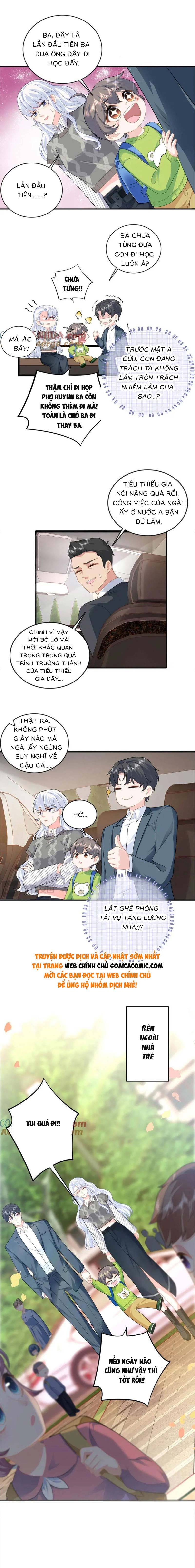 Ninita Yêu Dấu - Phần 2 Chap 1272.2 - Next Chap 1273.2
