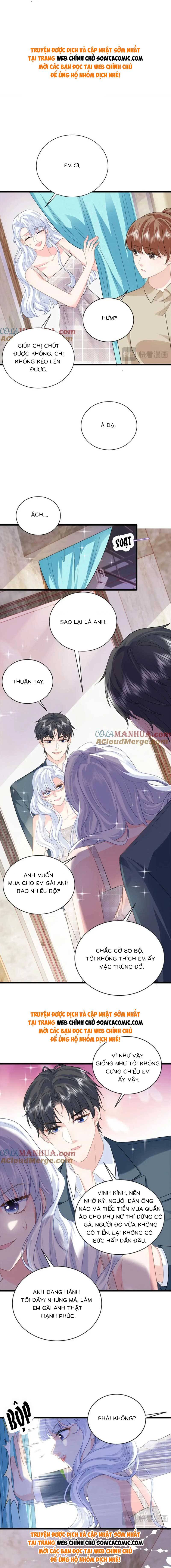 Ninita Yêu Dấu - Phần 2 Chap 1272.3 - Next Chap 1273.3