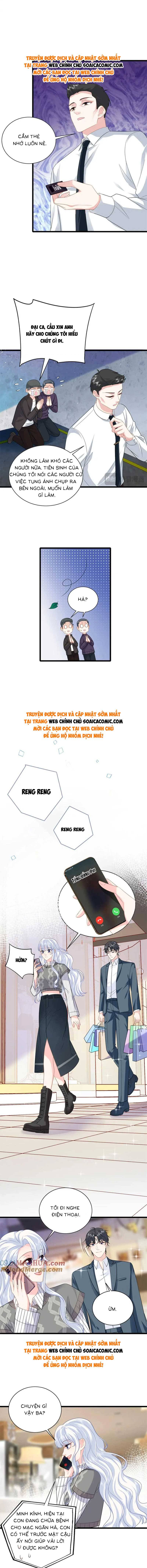 Ninita Yêu Dấu - Phần 2 Chap 1272.3 - Next Chap 1273.3