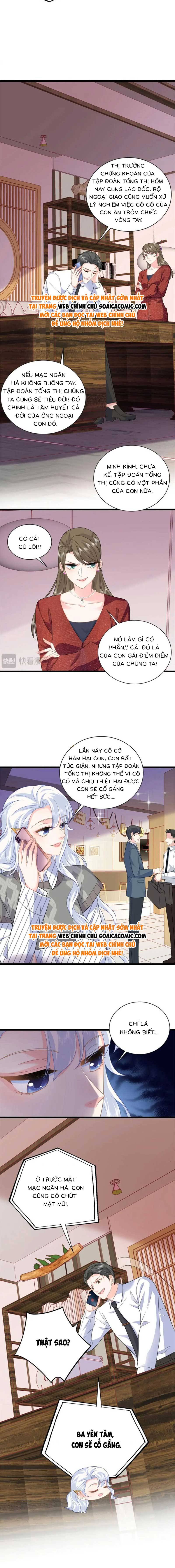 Ninita Yêu Dấu - Phần 2 Chap 1272.3 - Next Chap 1273.3