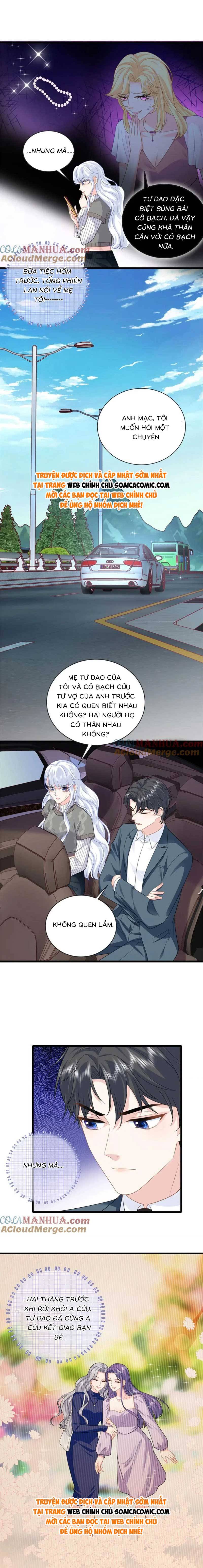 Ninita Yêu Dấu - Phần 2 Chap 1272.3 - Next Chap 1273.3