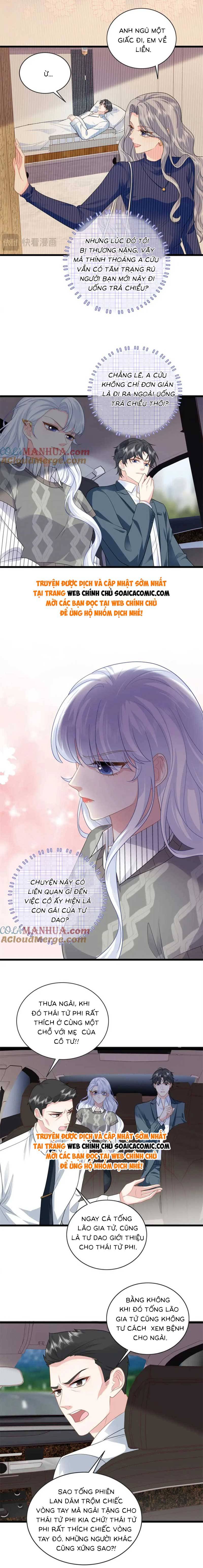 Ninita Yêu Dấu - Phần 2 Chap 1272.3 - Next Chap 1273.3