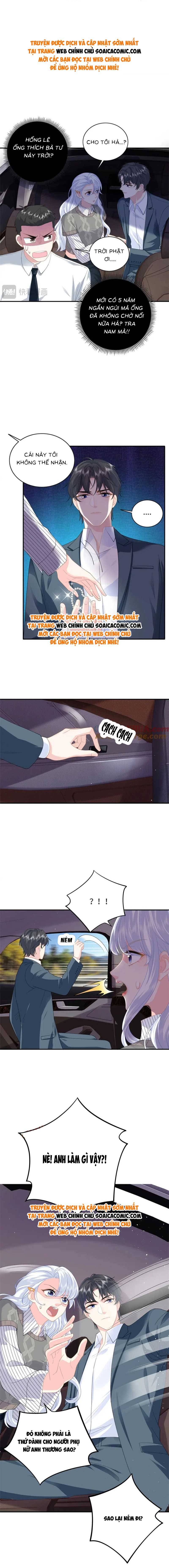 Ninita Yêu Dấu - Phần 2 Chap 1272.4 - Next Chap 1273.4