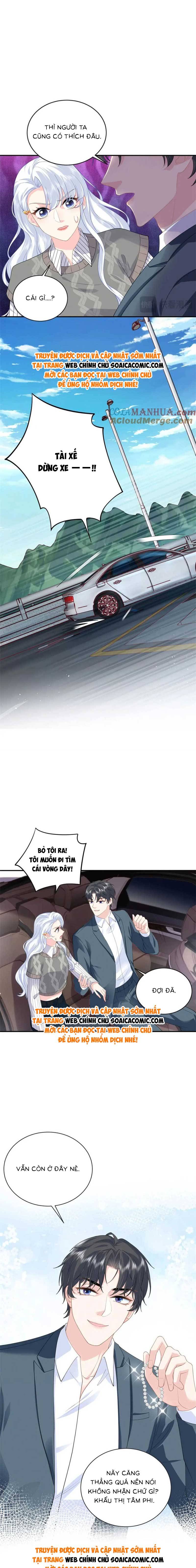 Ninita Yêu Dấu - Phần 2 Chap 1272.4 - Next Chap 1273.4