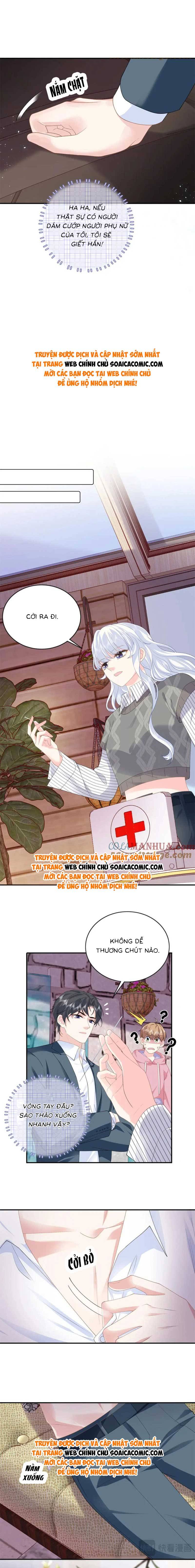 Ninita Yêu Dấu - Phần 2 Chap 1272.4 - Next Chap 1273.4