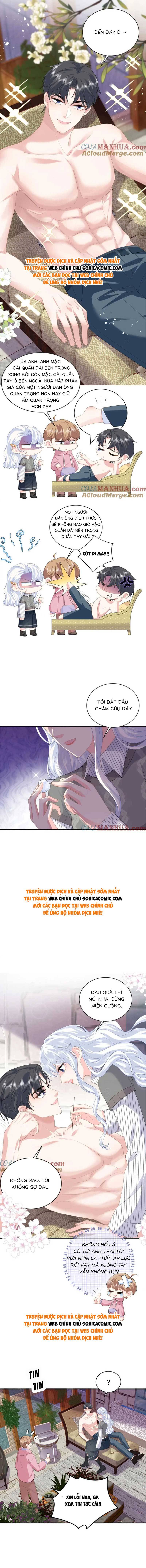 Ninita Yêu Dấu - Phần 2 Chap 1272.4 - Next Chap 1273.4