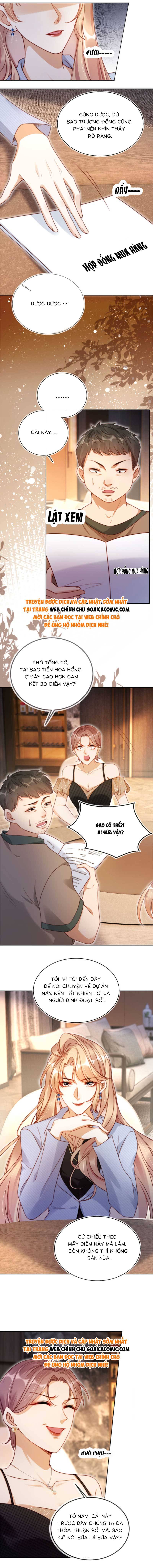 Ninita Yêu Dấu - Phần 2 Chap 1272.8 - Next Chap 1273.8