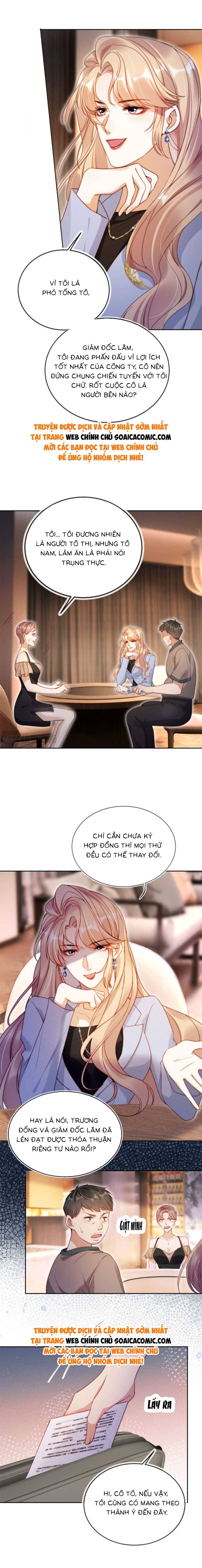 Ninita Yêu Dấu - Phần 2 Chap 1272.8 - Next Chap 1273.8